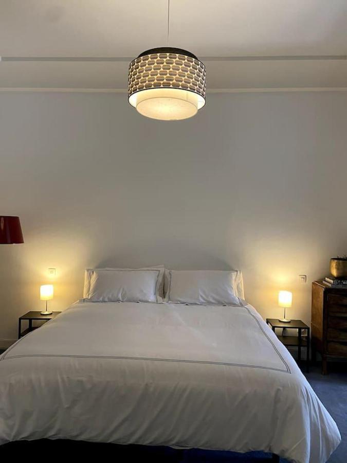 Big Apartment In Plaza Mayor In Madrid Spain Exteriör bild